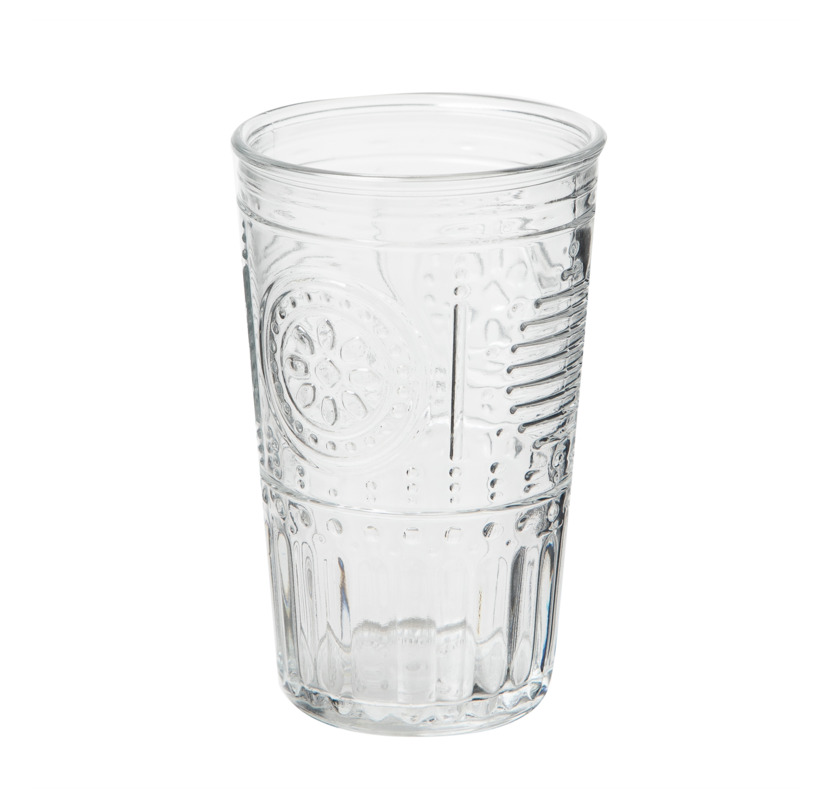 BORMIOLI ROMANTIC PURE BARDAK 470,5ml