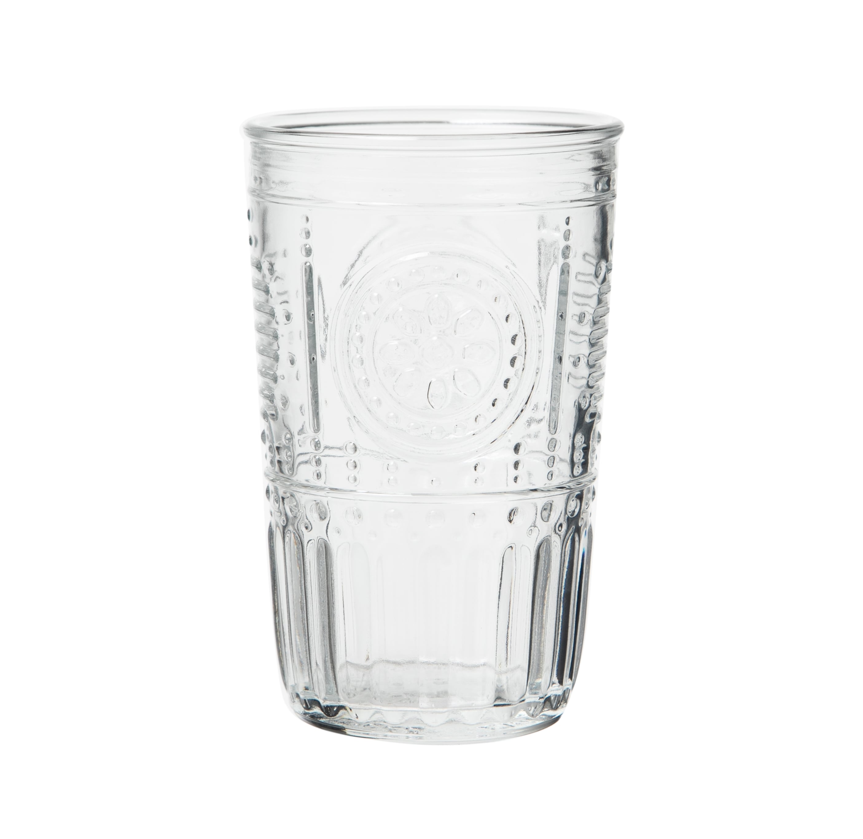 BORMIOLI ROMANTIC PURE BARDAK 470,5ml