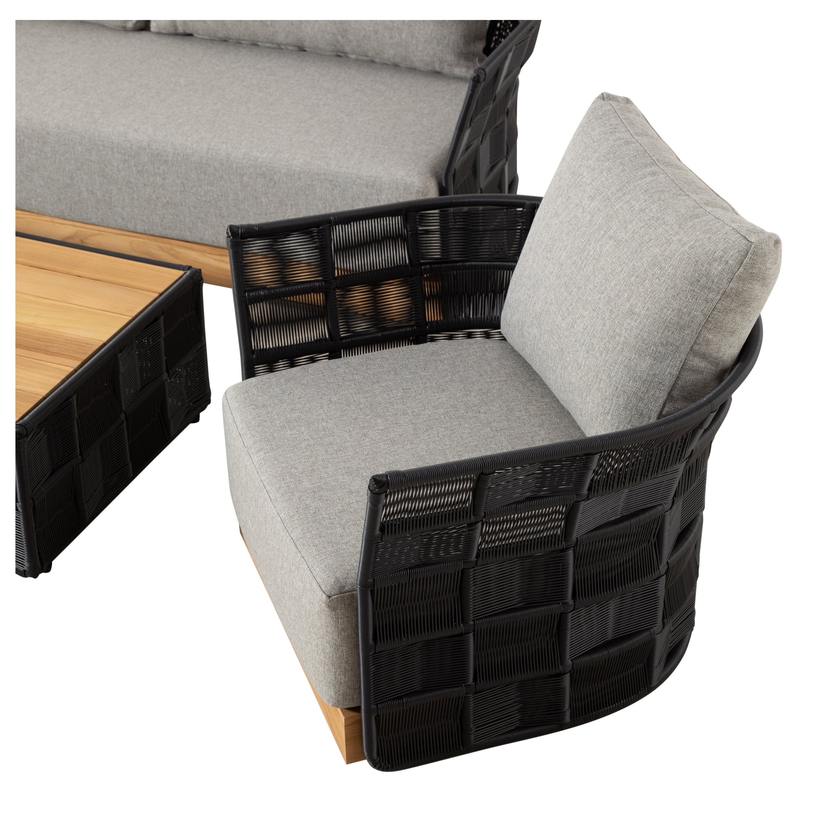 MIRENZA OTURMA SETİ