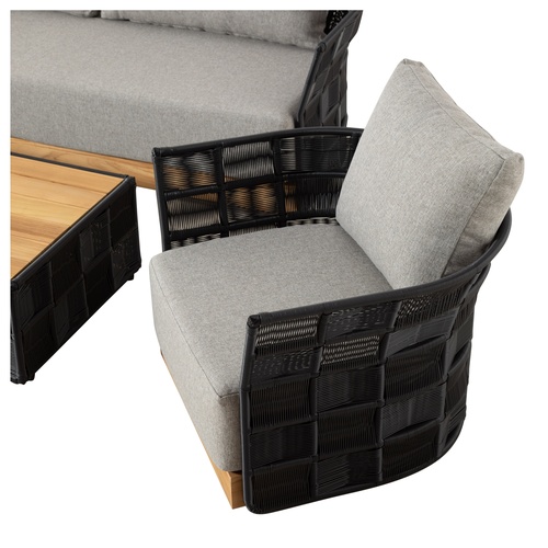  MIRENZA OTURMA SETİ