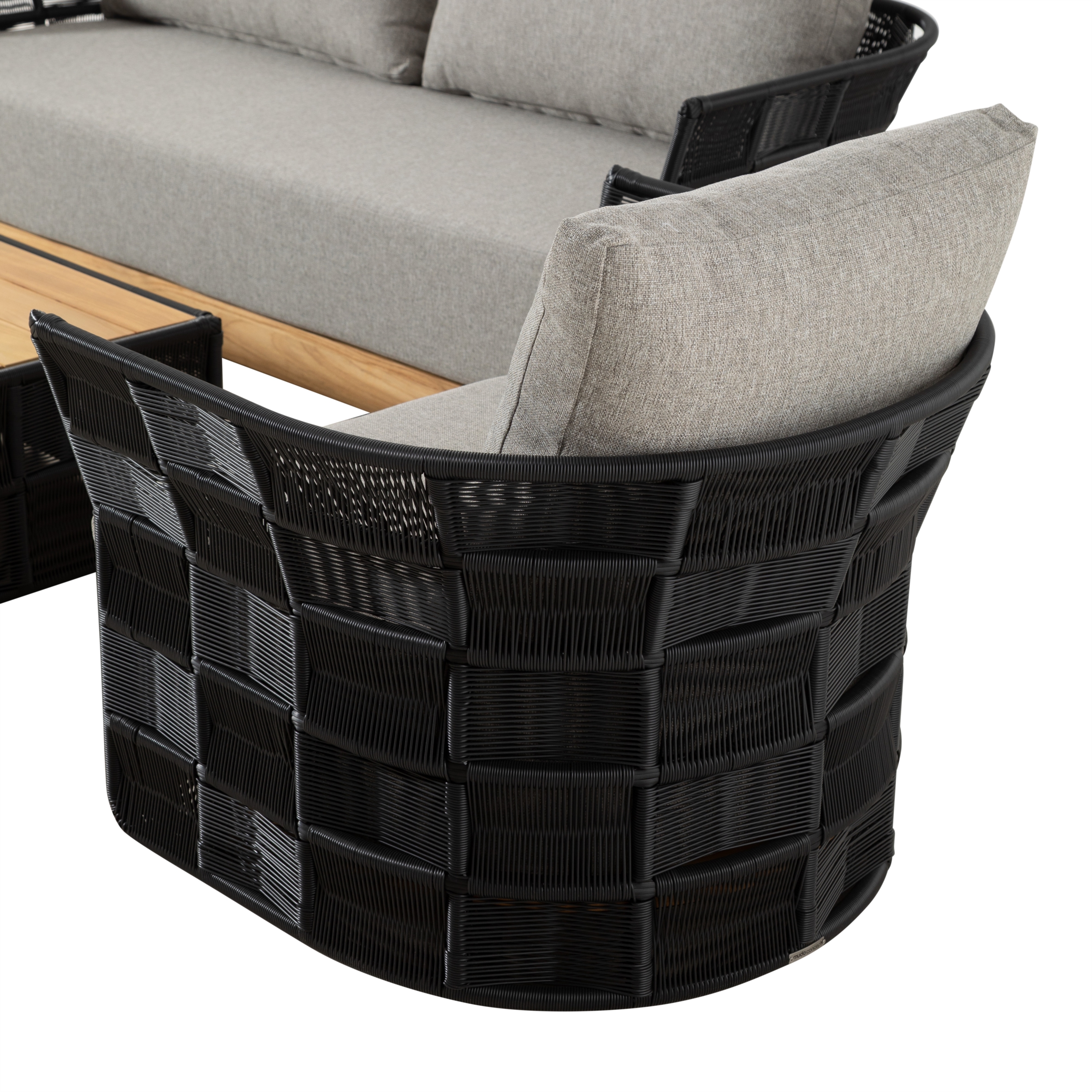 MIRENZA OTURMA SETİ