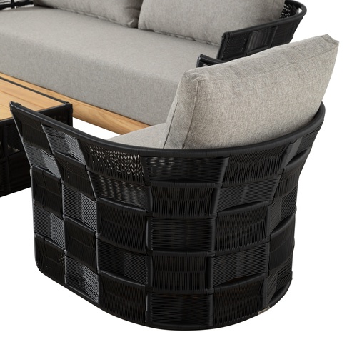  MIRENZA OTURMA SETİ