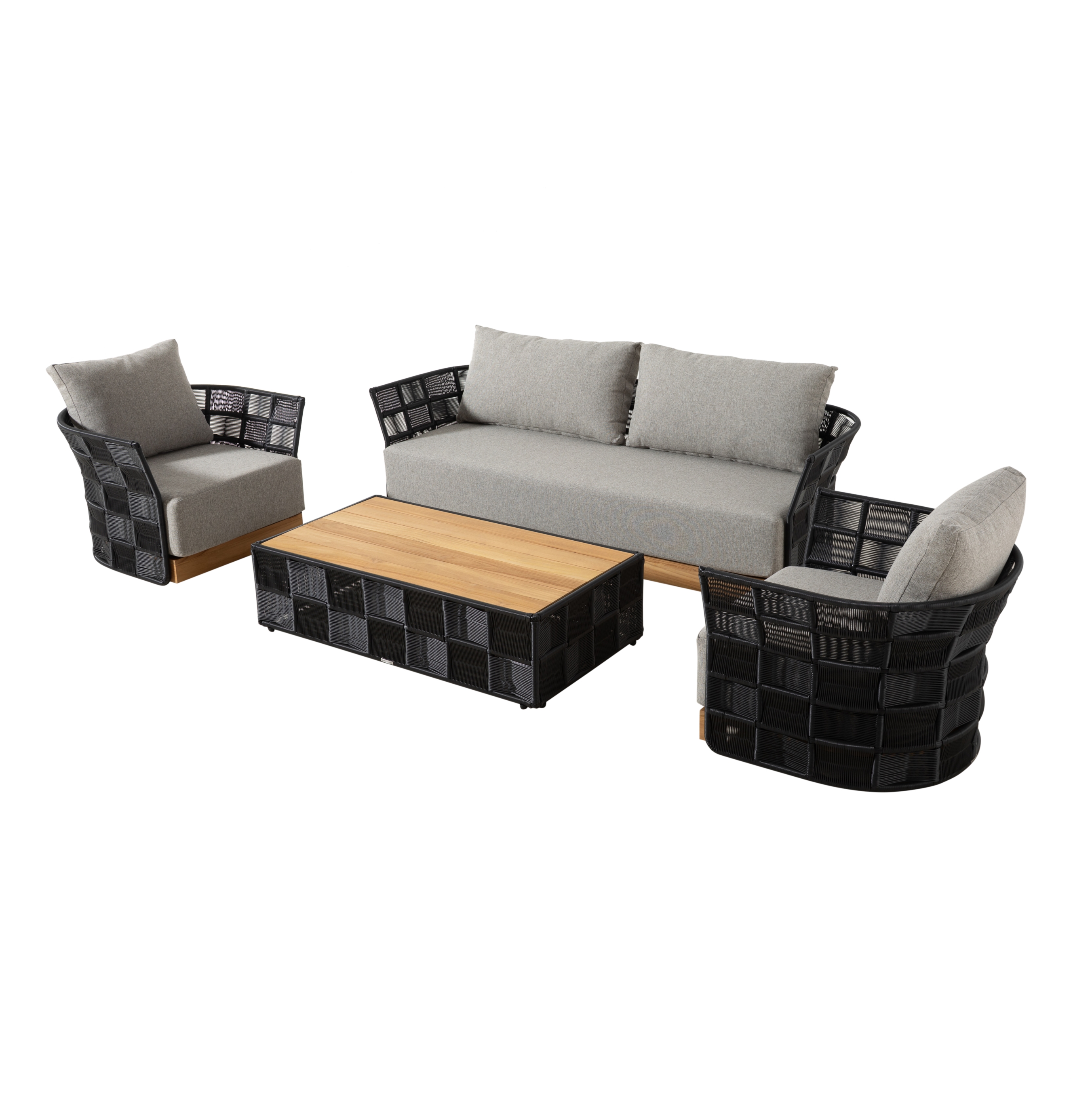 MIRENZA OTURMA SETİ