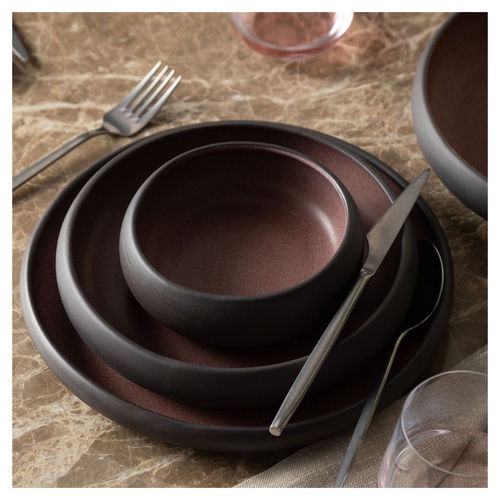  PETRIE HANDMADE ÇUKUR TABAK 25CM