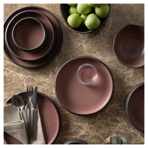  PETRIE HANDMADE ÇUKUR TABAK 25CM