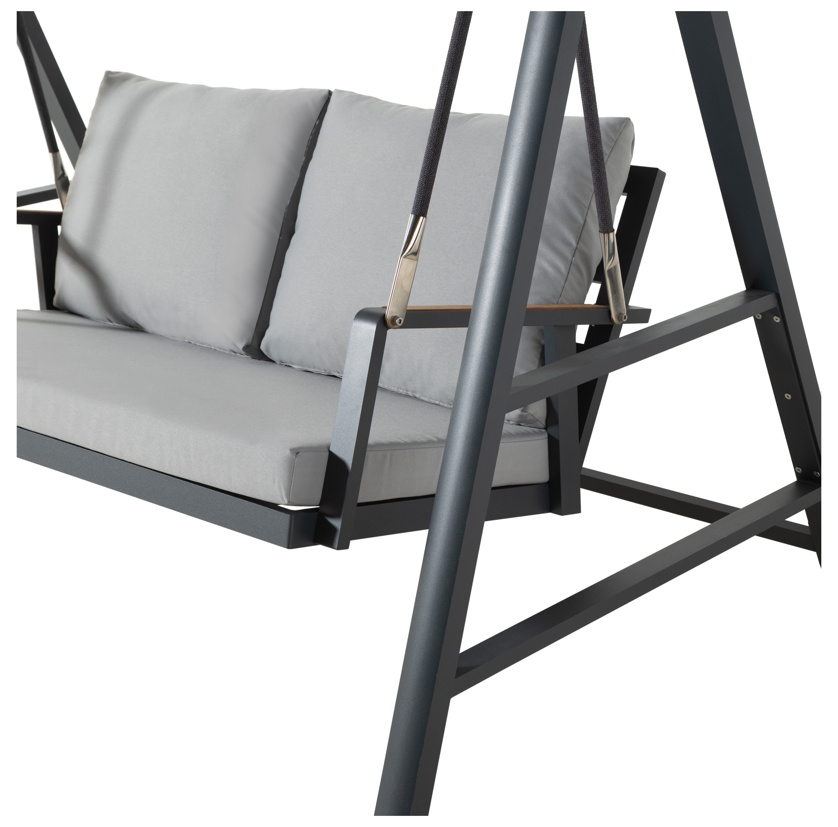 SOLE SALINCAK ANTRASİT