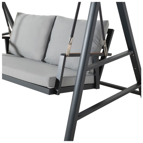  SOLE SALINCAK ANTRASİT