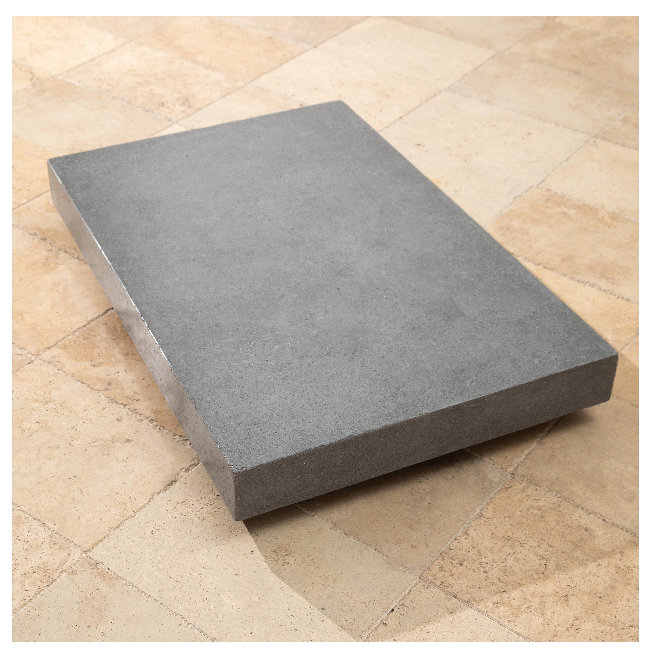 LEAD KAHVE SEHPASI SİYAH 150X100X20 CM