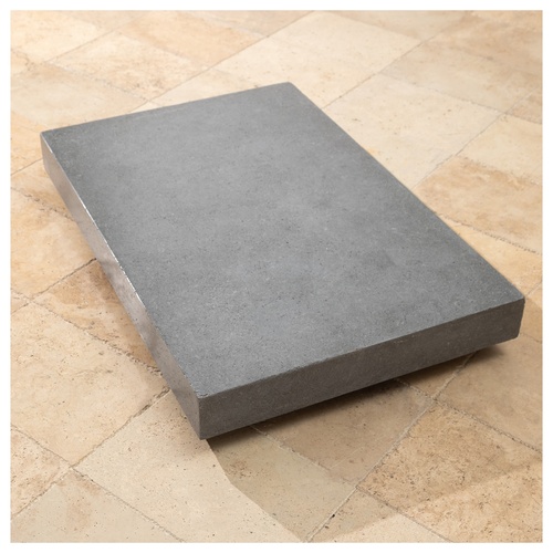  LEAD KAHVE SEHPASI SİYAH 150X100X20 CM