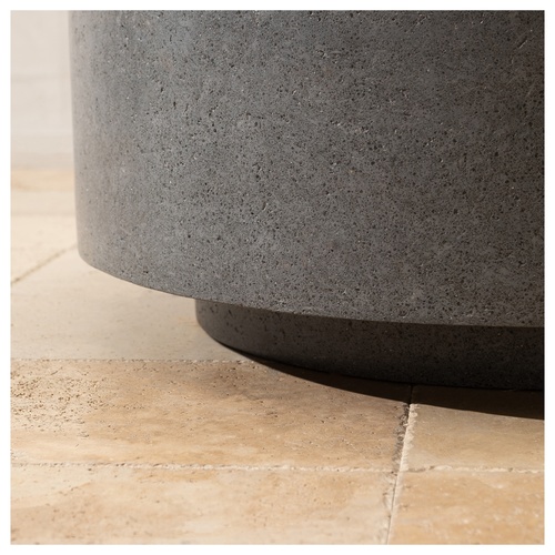  LEAD KAHVE SEHPASI SİYAH 120X42 CM