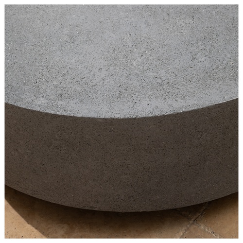  LEAD KAHVE SEHPASI SİYAH 120X42 CM