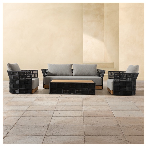  MIRENZA OTURMA SETİ