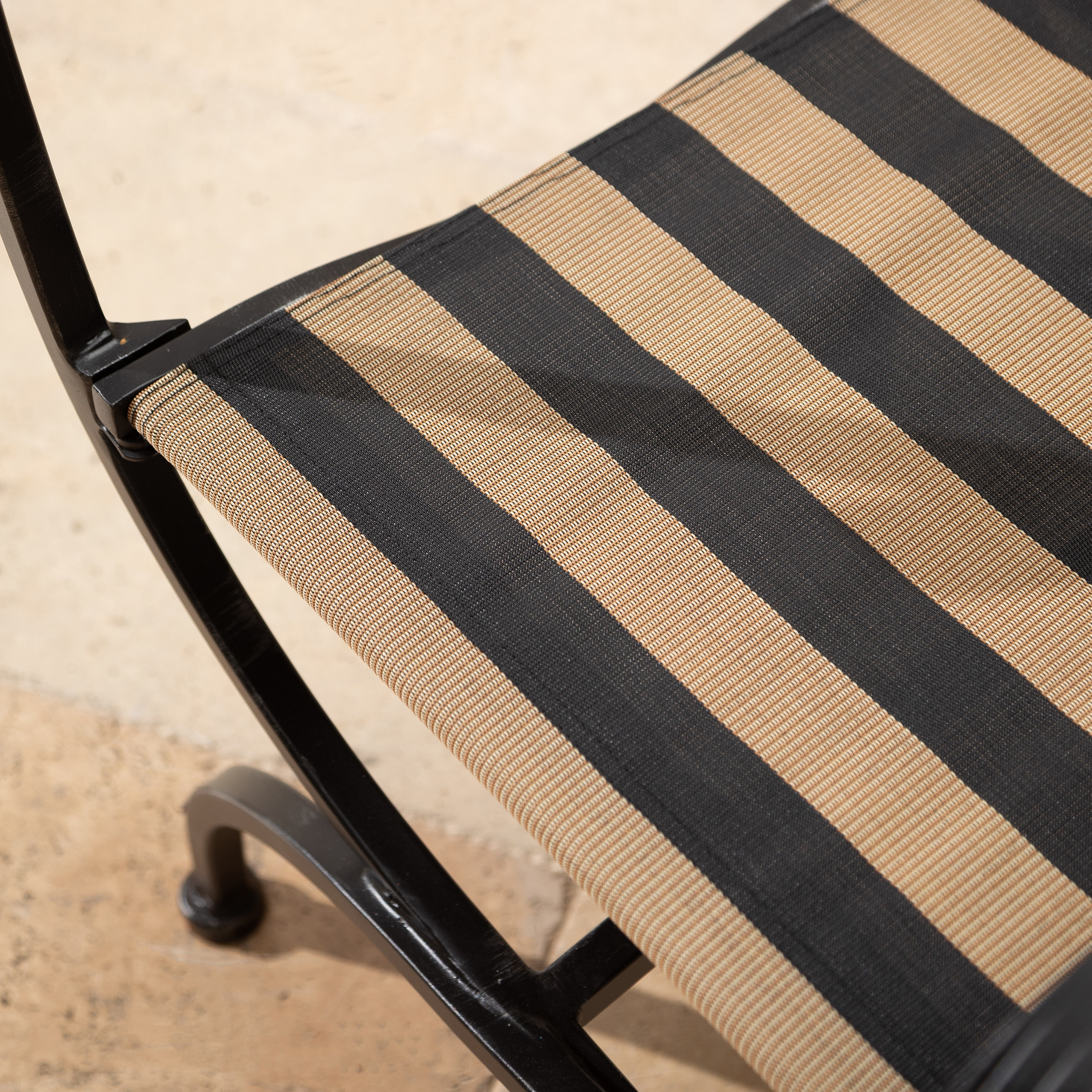 MEDICI KOLÇAKLI SANDALYE