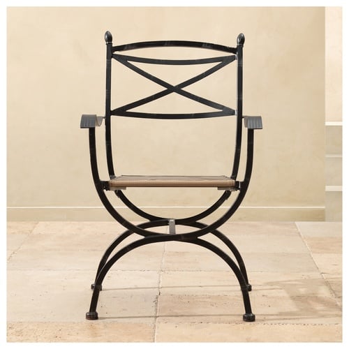  MEDICI KOLÇAKLI SANDALYE