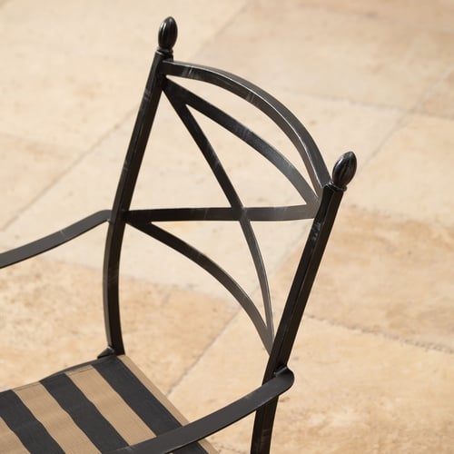  MEDICI KOLÇAKLI SANDALYE