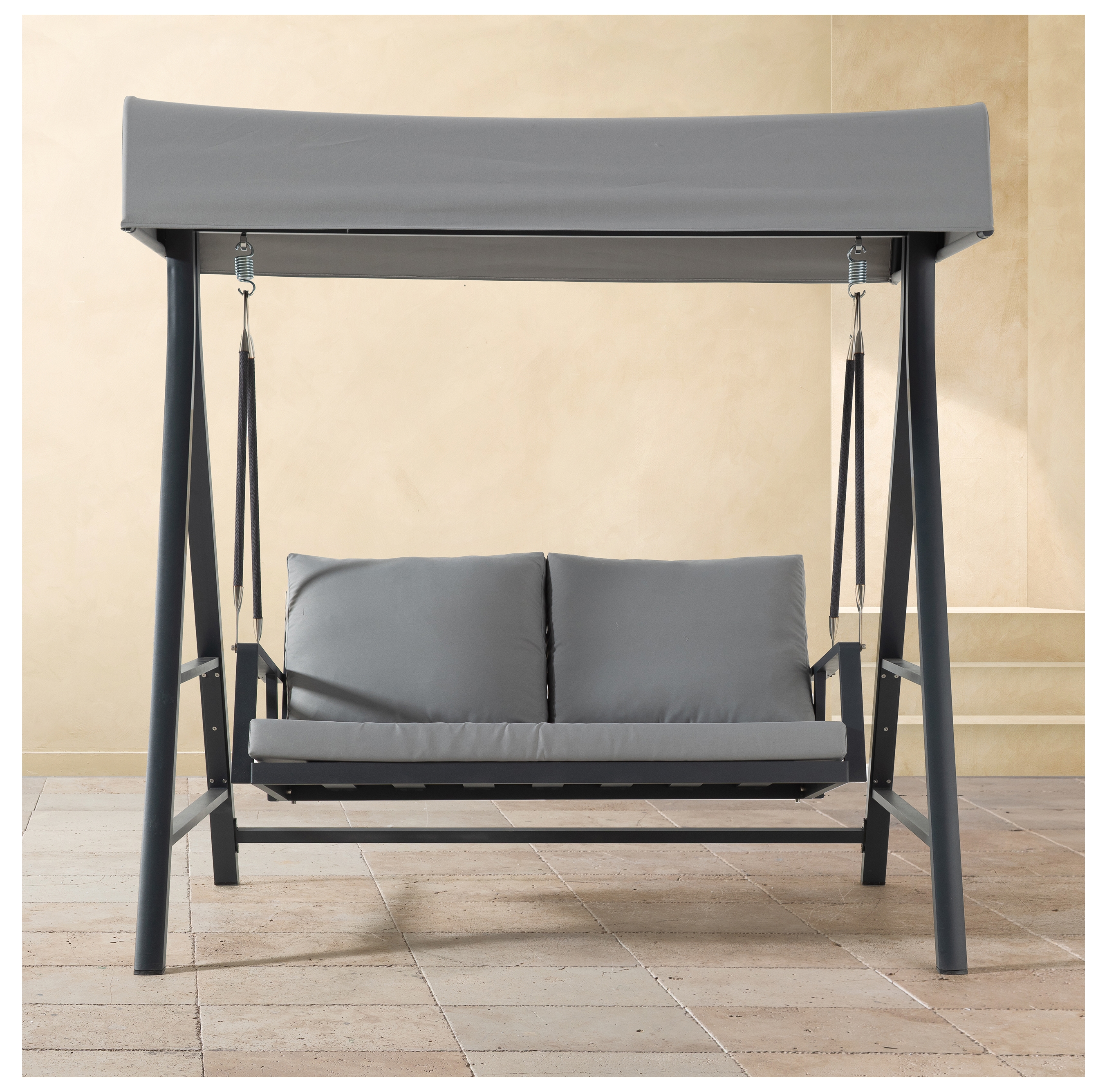 SOLE SALINCAK ANTRASİT