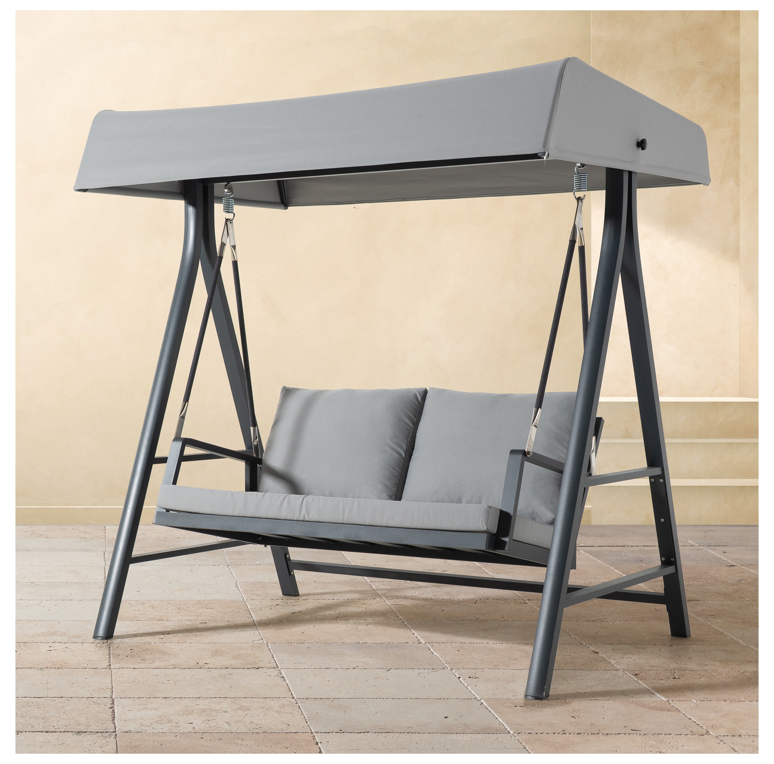 SOLE SALINCAK ANTRASİT