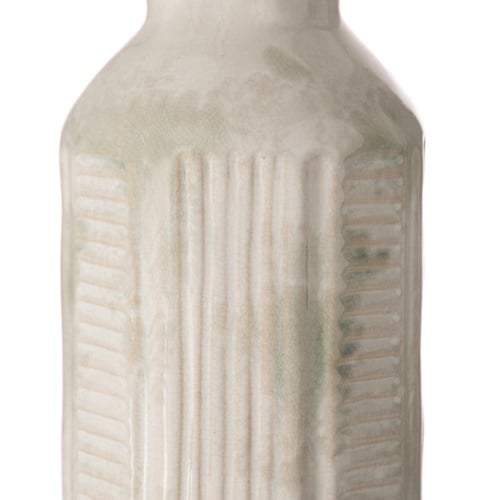 JEWEL SERAMİK VAZO 14X37CM