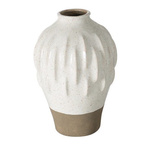 MYRON SERAMİK VAZO 21X32CM