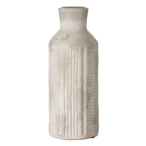  JEWEL SERAMİK VAZO 12X31CM