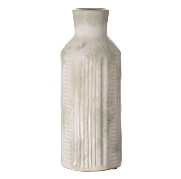 Mudo Home Jewel Seramik Vazo 12X31Cm