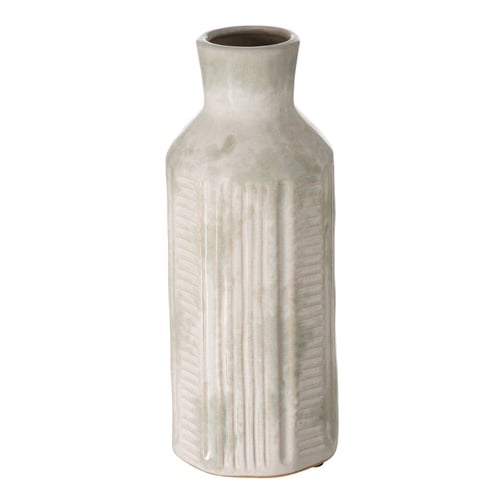  JEWEL SERAMİK VAZO 12X31CM