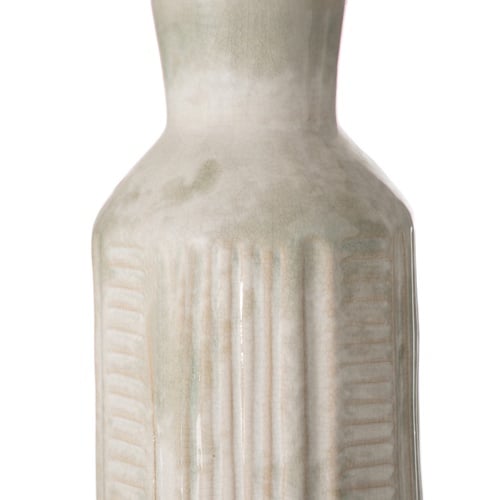  JEWEL SERAMİK VAZO 12X31CM