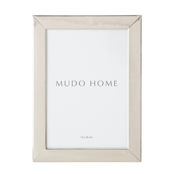 Mudo Home Janet Fotoğraf Çerçevesi 13X18 Cm Renksiz