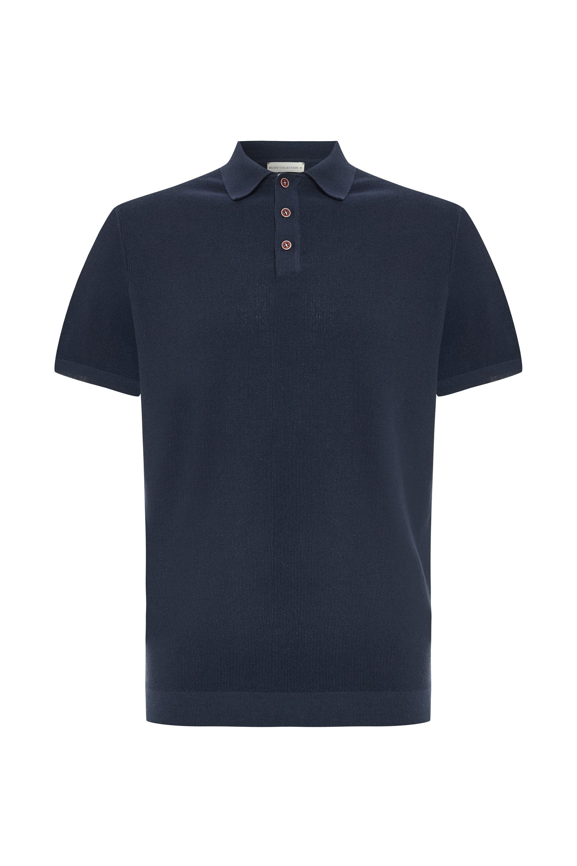 POLO YAKA KISA KOLLU TRİKO KAZAK