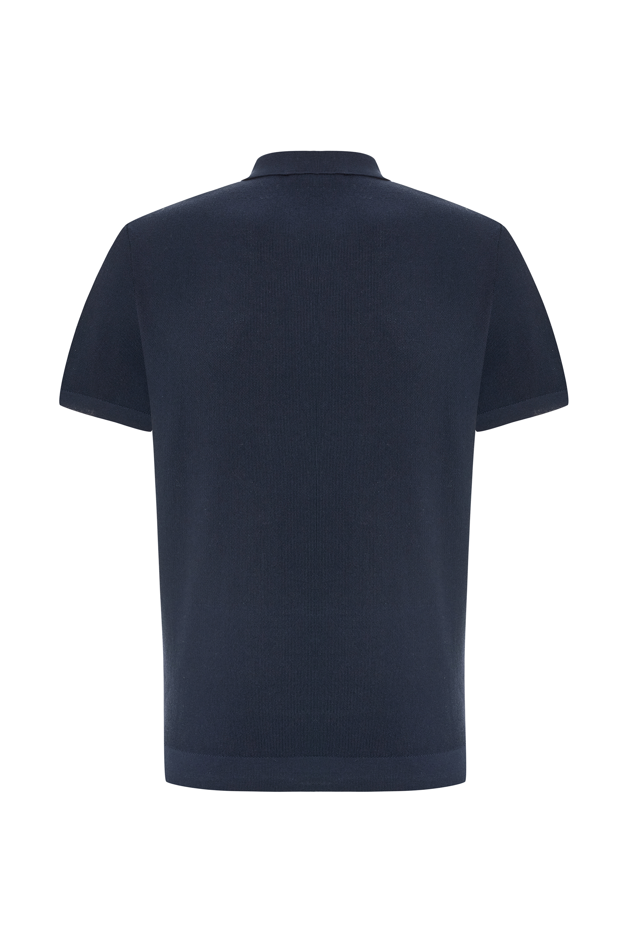 POLO YAKA KISA KOLLU TRİKO KAZAK