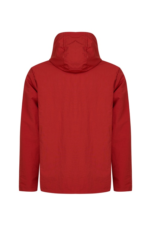  KAPÜŞONLU ÇİFT TARAFLI YAĞMURLUK