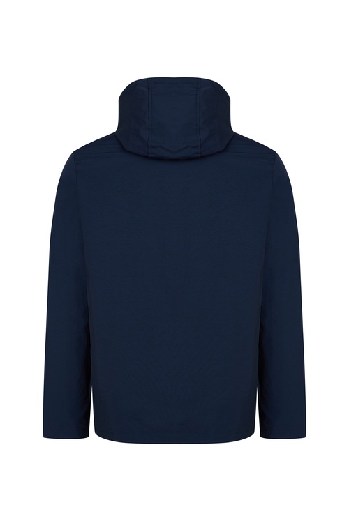  KAPÜŞONLU ÇİFT TARAFLI YAĞMURLUK