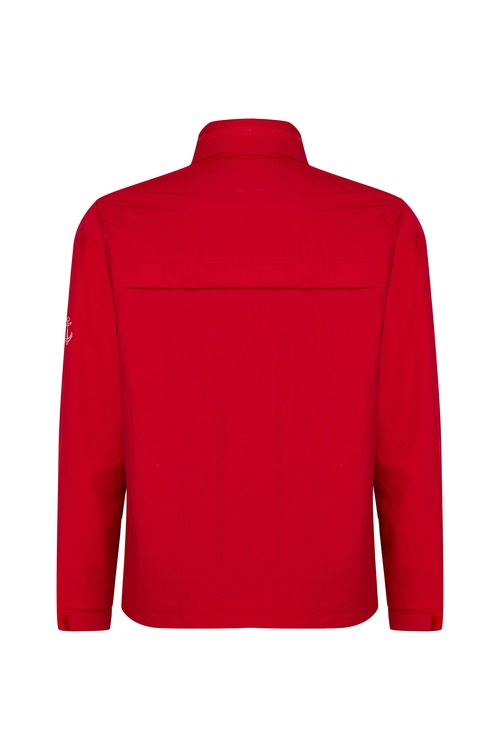  GİZLİ KAPÜŞONLU YAĞMURLUK