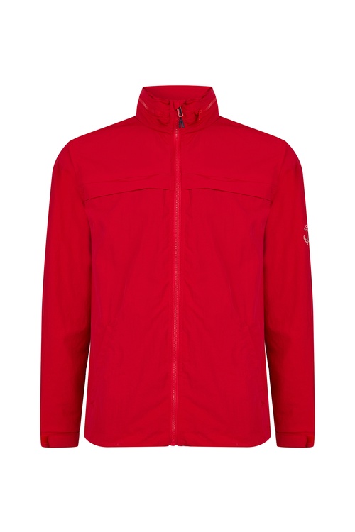  GİZLİ KAPÜŞONLU YAĞMURLUK