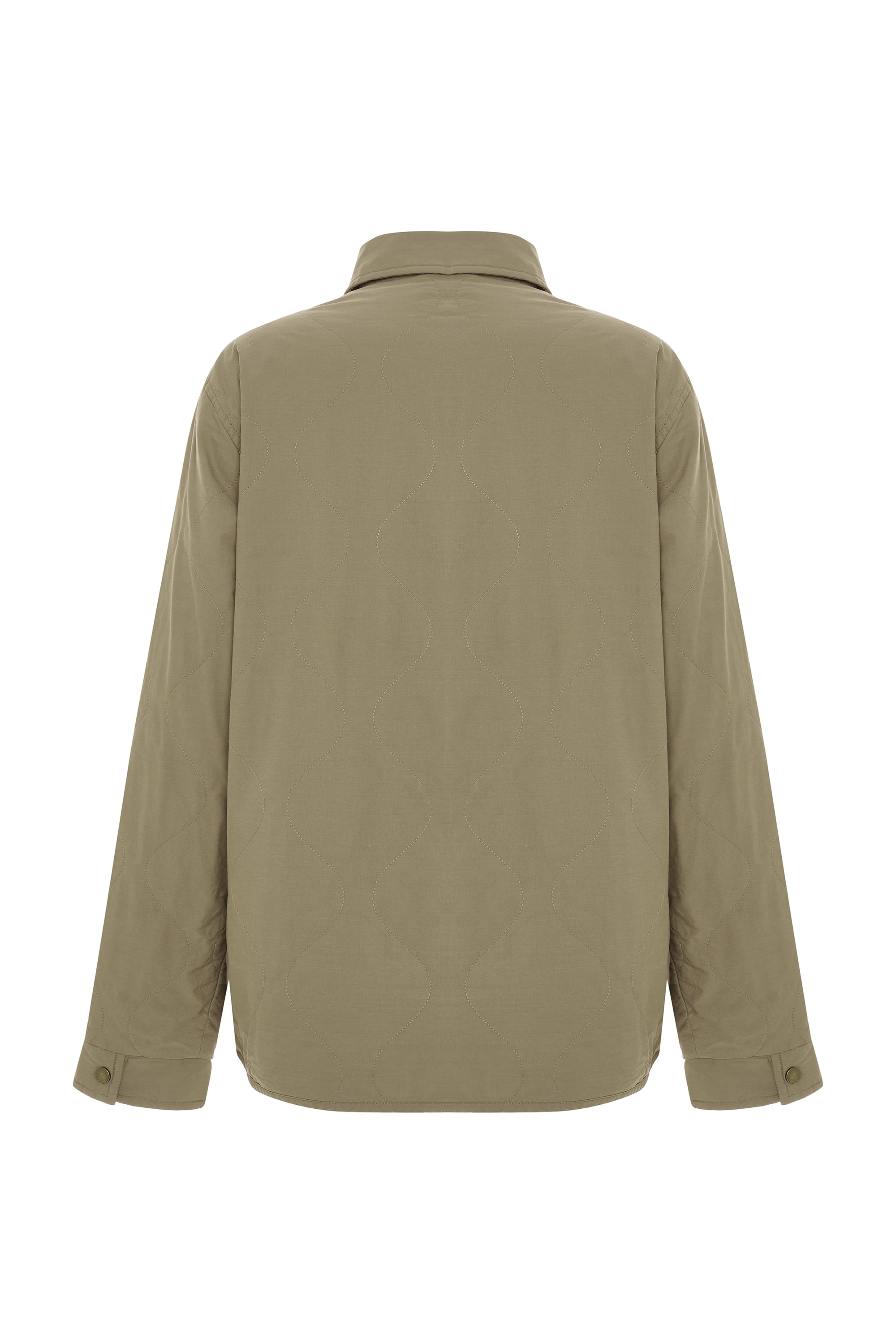 KAPİTONELİ MONT CEKET