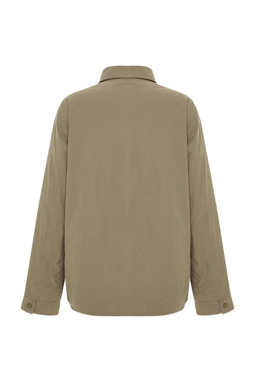  KAPİTONELİ MONT CEKET