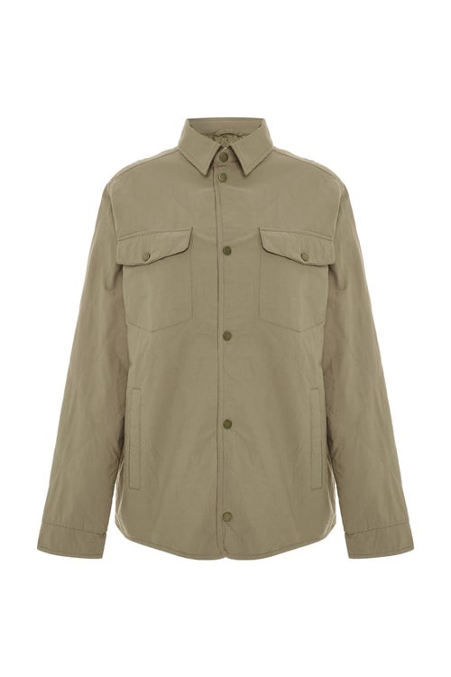  KAPİTONELİ MONT CEKET