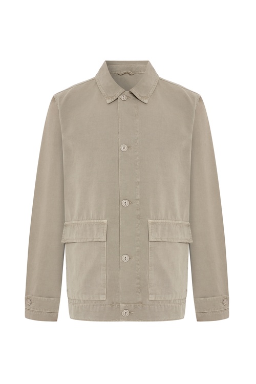  REGULAR FIT CASUAL CEKET