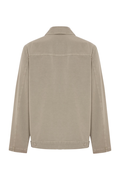  REGULAR FIT CASUAL CEKET