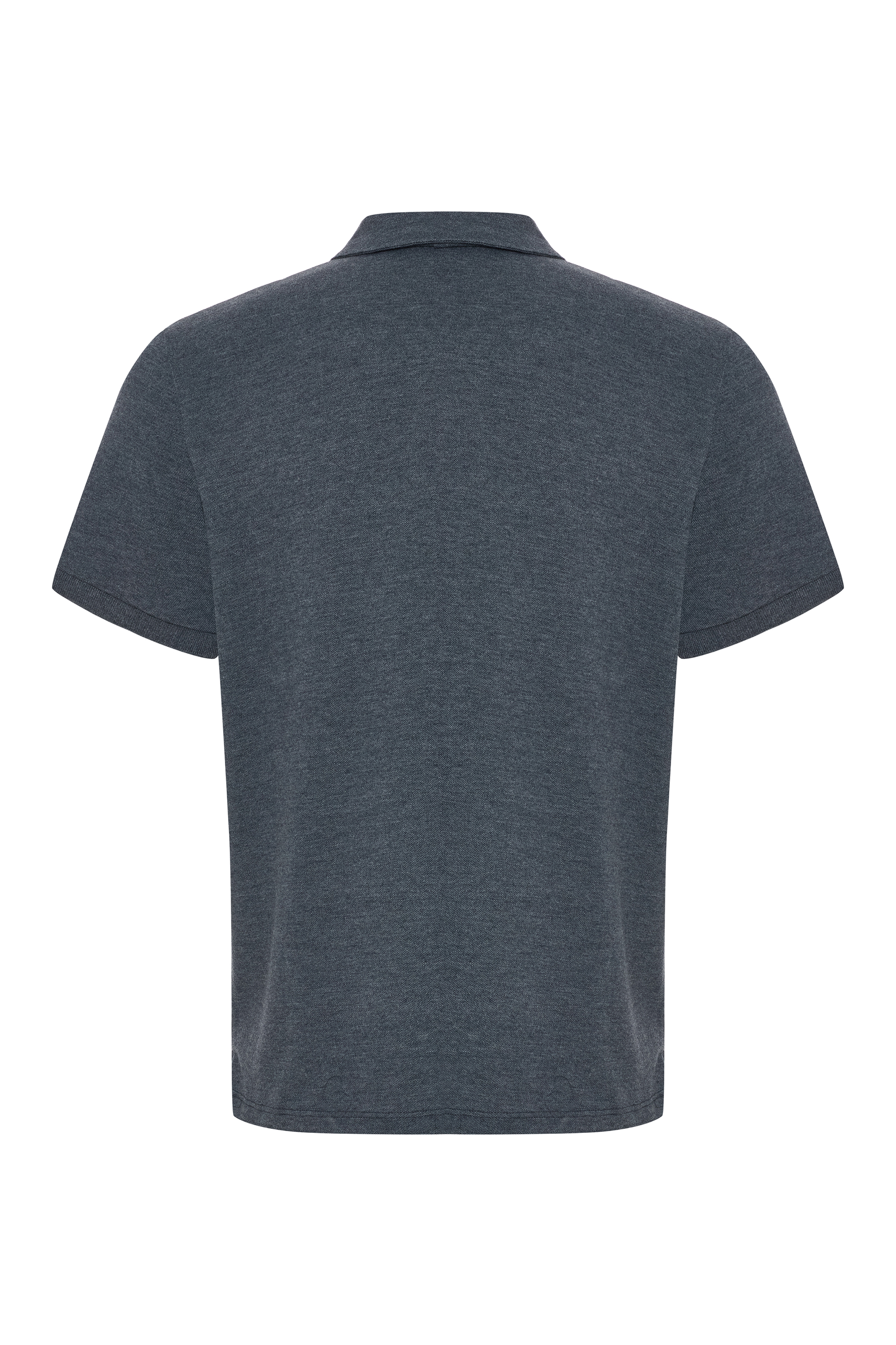 POLO YAKA KISA KOLLU T-SHIRT