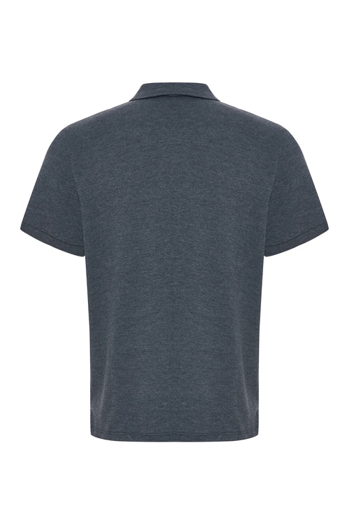  POLO YAKA KISA KOLLU T-SHIRT