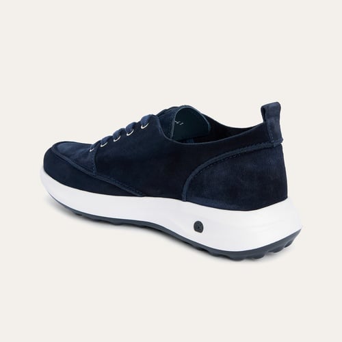  SÜET SNEAKER AYAKKABI