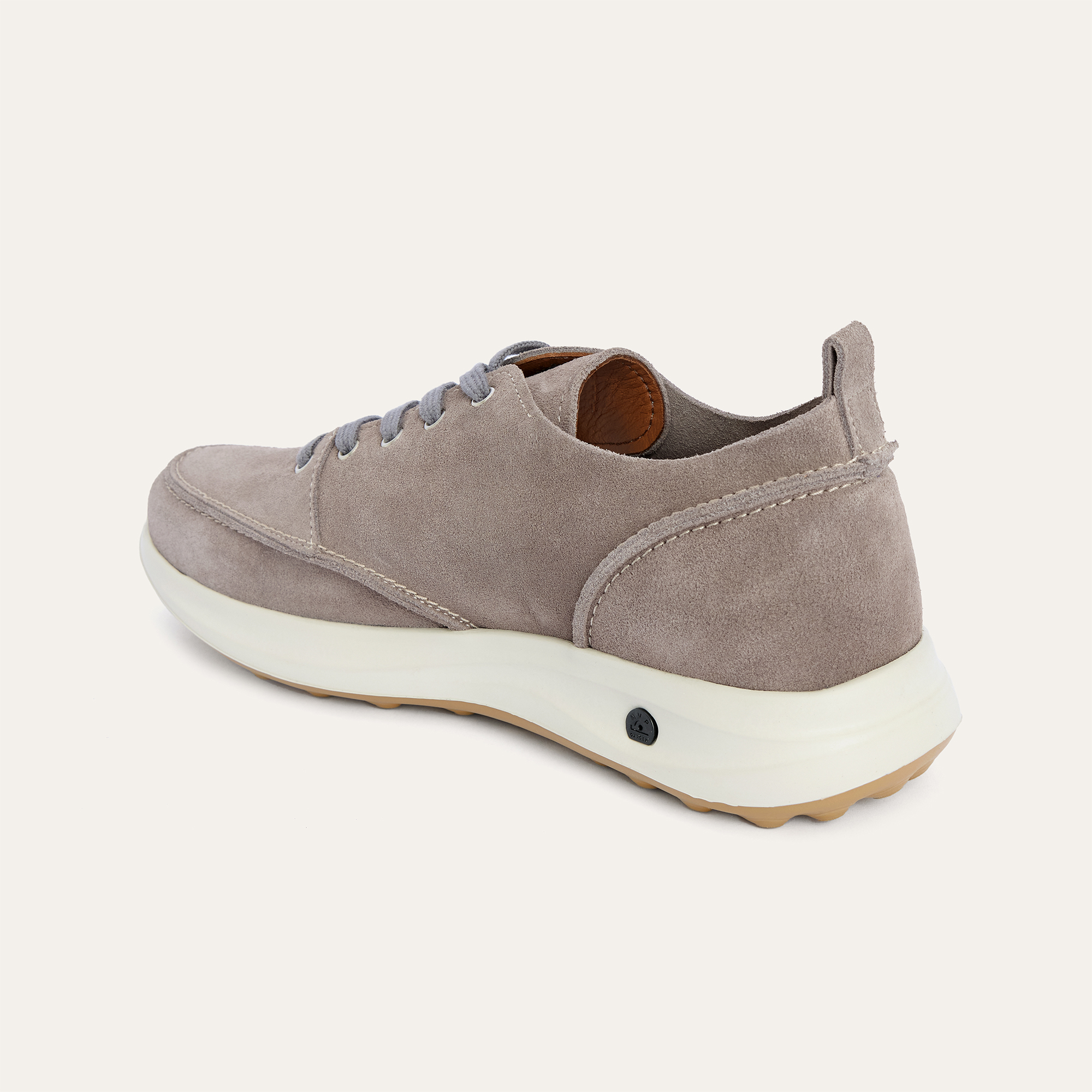 SÜET SNEAKER AYAKKABI