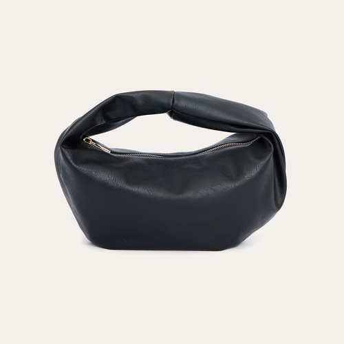  DERİ GÖRÜNÜMLÜ EL ÇANTASI