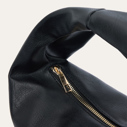  DERİ GÖRÜNÜMLÜ EL ÇANTASI