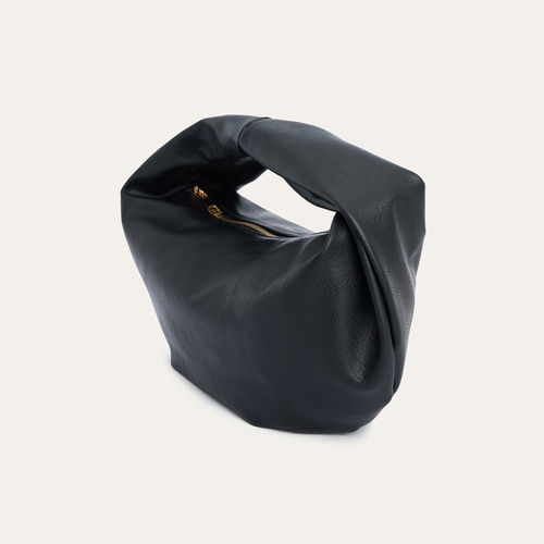  DERİ GÖRÜNÜMLÜ EL ÇANTASI