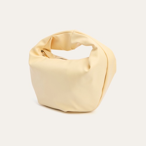  DERİ GÖRÜNÜMLÜ EL ÇANTASI