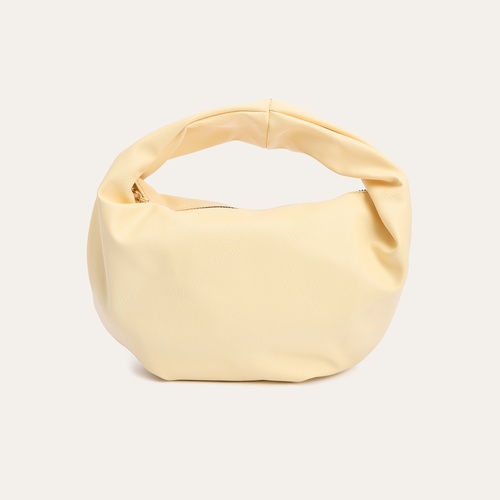  DERİ GÖRÜNÜMLÜ EL ÇANTASI