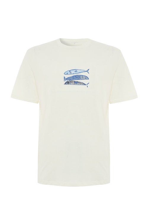  COMFORT FIT BASKILI T-SHIRT