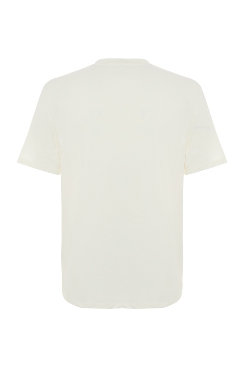  COMFORT FIT BASKILI T-SHIRT